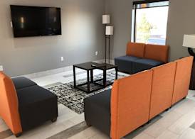 Hotel Glenpool 2