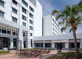 Hilton New Orleans Airport 4