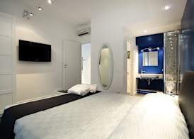 Rome Services Borgo Suites 2