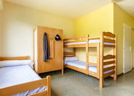 Auberge de jeunesse HI Valmeinier 3