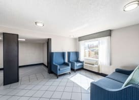 Econo Lodge Vicksburg 3