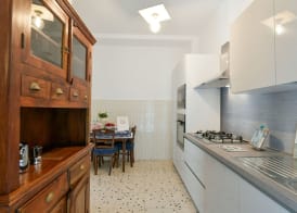 Una Finestra su Villa Durazzo by Wonderful Italy 5