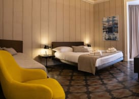 B&B Palazzo Perrotta 5
