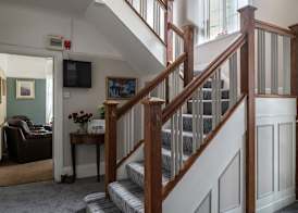 Rosaire Guest House 3
