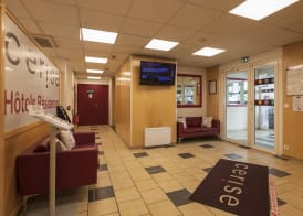 Hotel Cerise Chatou 4