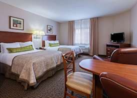 Candlewood Suites TEXAS CITY by IHG 2