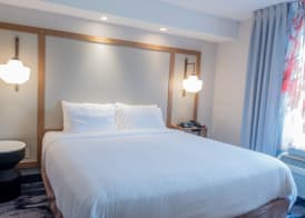 Fairfield Inn & Suites Denton 5