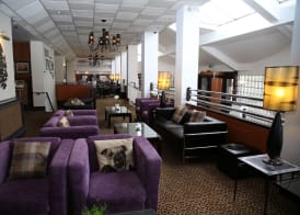 Inn On The Prom At The Fernlea Hotel 3