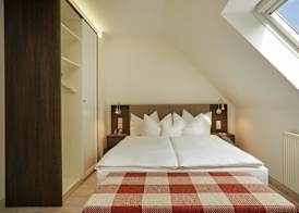 H+ Hotel Nürnberg 5