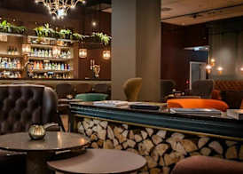 Motel One Dublin 4