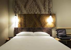 Ibis Den Haag City Centre 4