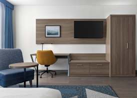 Holiday Inn Express Montreal Airport - St-Laurent by IHG 3