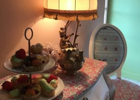 Taty Ginette Maison et Table d'Hôtes 4