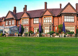 Stanhill Court Hotel, a member of Radisson Individuals 2