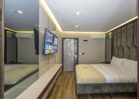 Heaven Premium Hotel Restaurant & Airport Shuttle 2