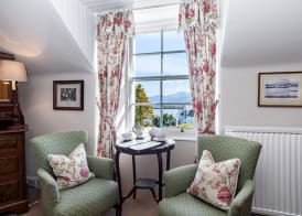 Hotel Eilean Iarmain 5