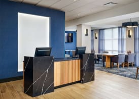 Hyatt Place Greensboro 2