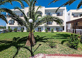 Kalimera Mare 4