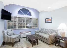 Microtel Inn & Suites by Wyndham Seneca Falls 3