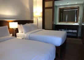Mandarin White Sand Boracay 3