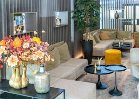Leonardo Royal Hotel Den Haag Promenade 5