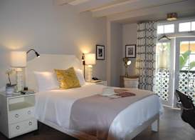Hollywood Hotel 3