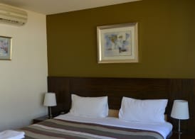 YTI Garden Hotel 2