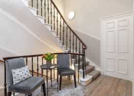 Haymarket Apartments 3