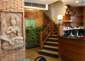 Max Residence 3