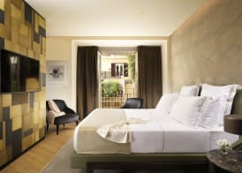 Margutta 19 - Small Luxury Hotels of the World 4
