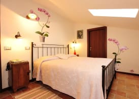 C'era Una Volta B&B 4