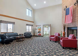 Quality Inn & Suites Lebanon I-65 5