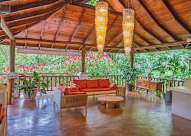 Lost Iguana Resort and Spa 2