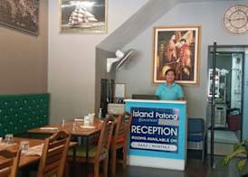 Island Patong Beachfront Apartments 2