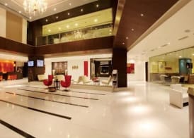 Daspalla Hyderabad 3