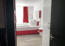 Hotel Andante Rust 3