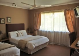 Gateway Guesthouse 4