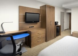Holiday Inn Express ANDOVER NORTH-LAWRENCE 4