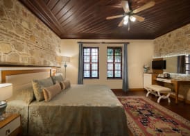 Dogan Hotel 3