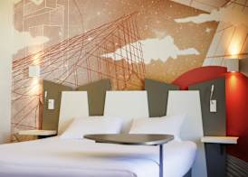 ibis Styles Poitiers Centre 4