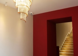 Partenope Relais 5