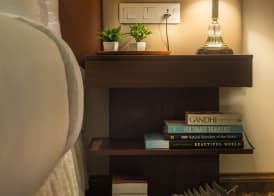 Luxus Grand Hotel 5