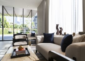 Ascott Thonglor Bangkok 4