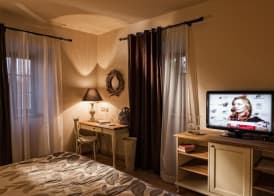B&B Dvor Tacen 5