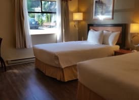 Days Inn by Wyndham Nanaimo 4
