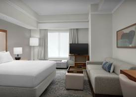 SpringHill Suites by Marriott Lynchburg Airport/University Area 5