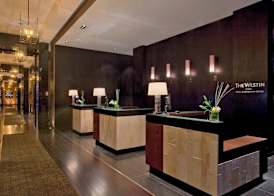 The Westin Lima Hotel & Convention Center 2
