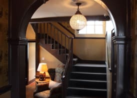 The White Hart Hotel 2