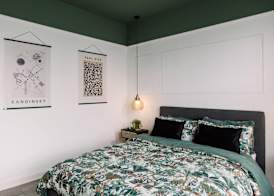 Luxury Designer 4-bed Home in the Heart of Belfast 2
