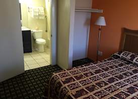 Anaheim National Inn 3